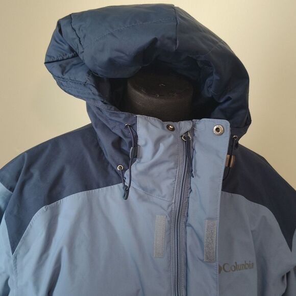 Columbia Jacket Bundle – 2 Sizes – Outdoor Gear for the Whole Family - Picture 3 of 11